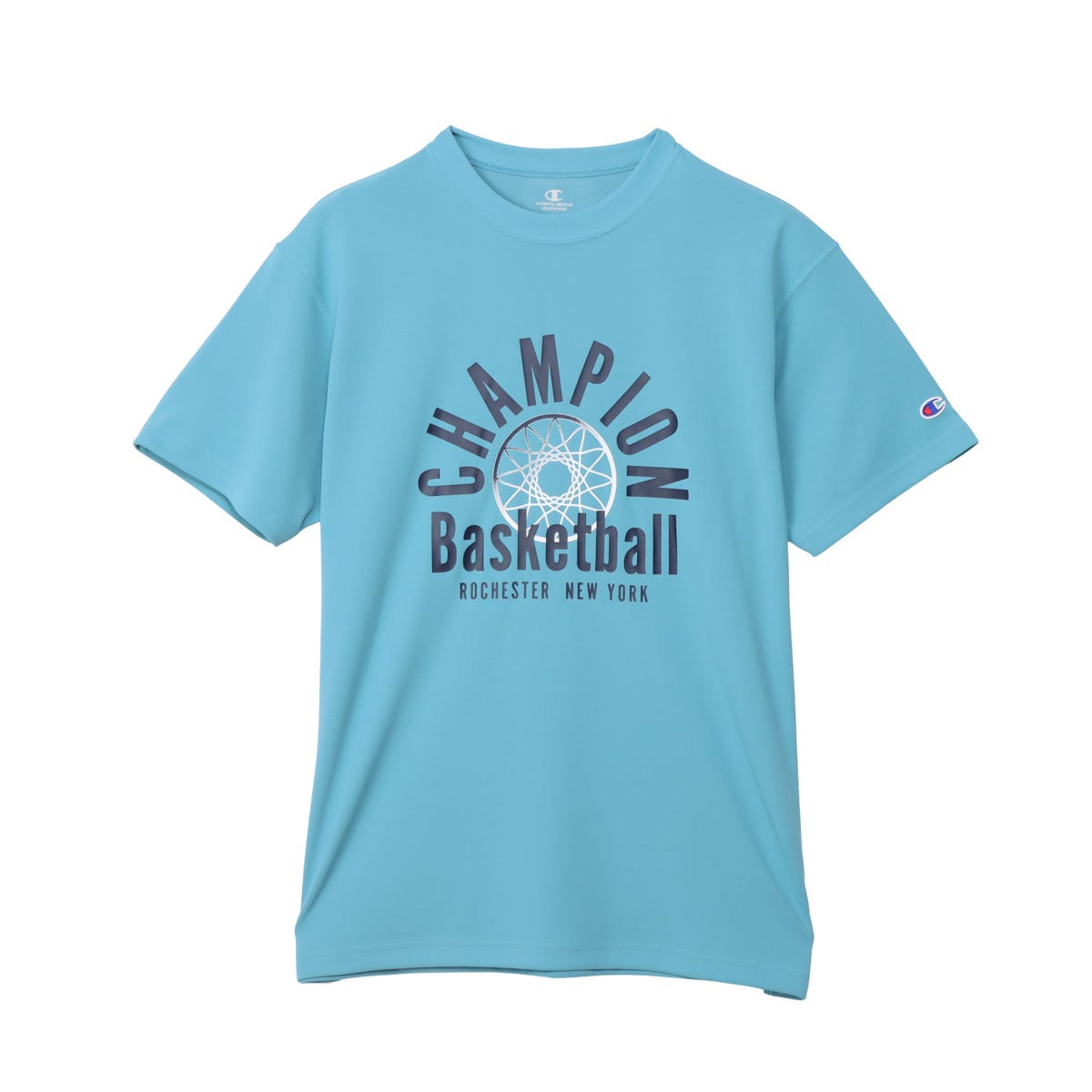 ショートスリーブTシャツ (C3-CB326)