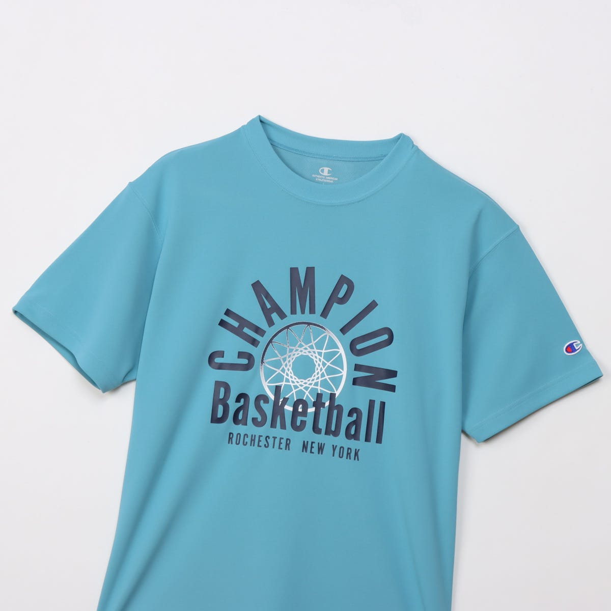 ショートスリーブTシャツ (C3-CB326)