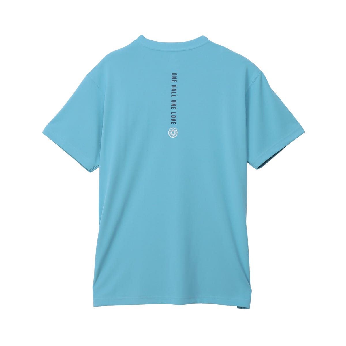 ショートスリーブTシャツ (C3-CB326)