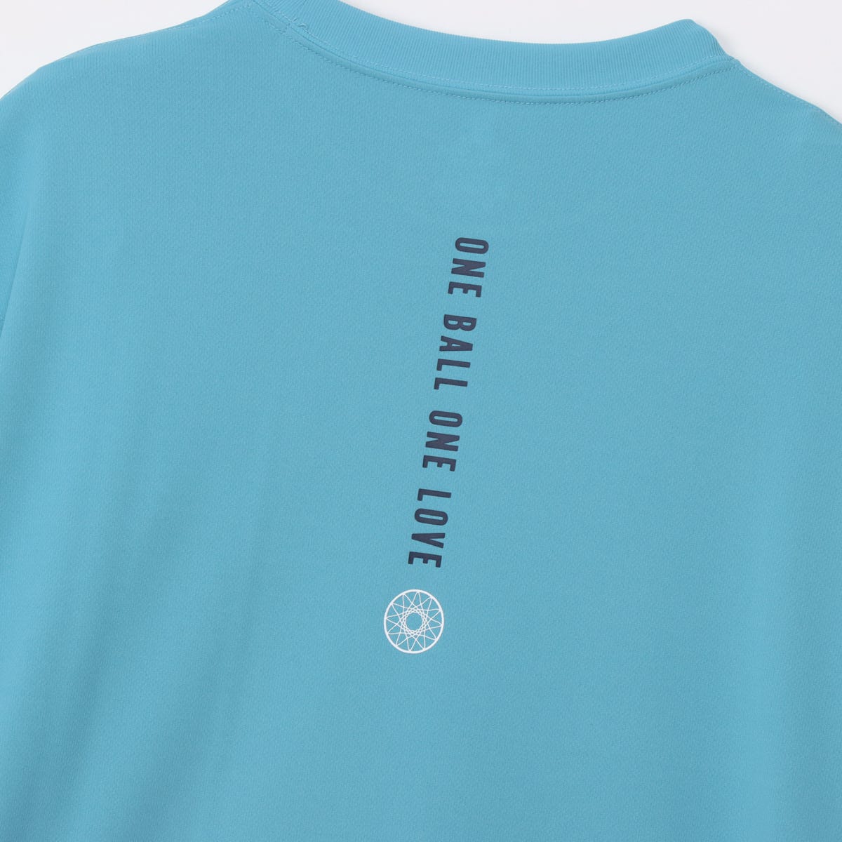 ショートスリーブTシャツ (C3-CB326)