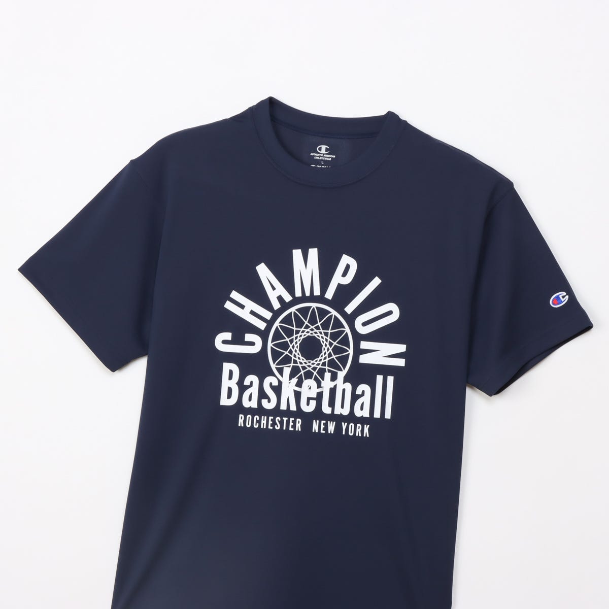 ショートスリーブTシャツ (C3-CB326)