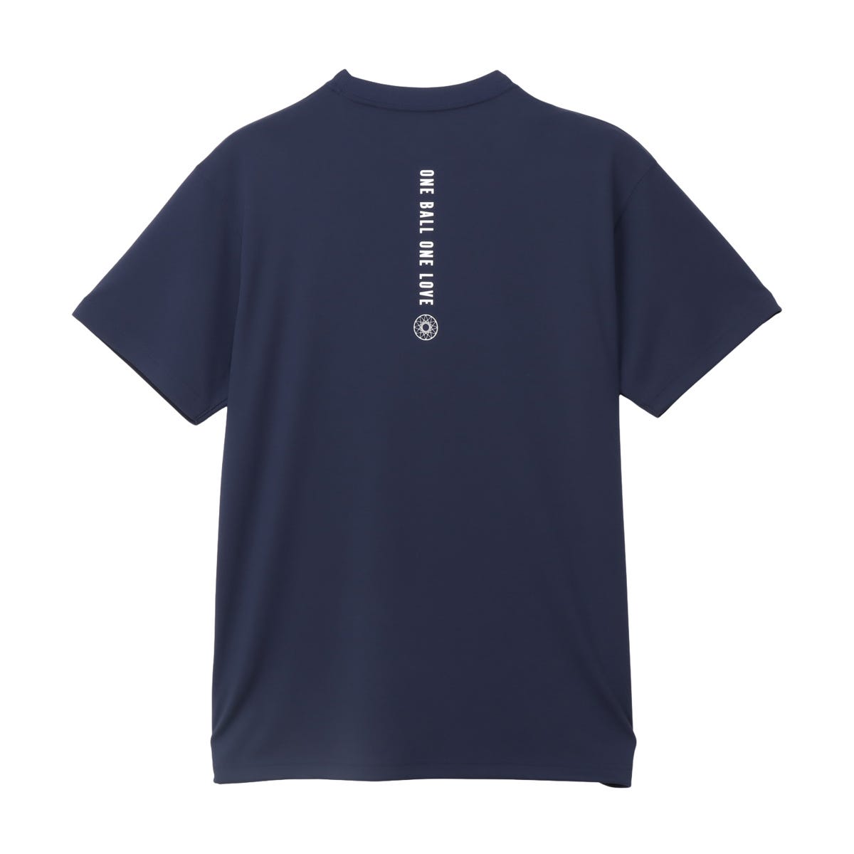 ショートスリーブTシャツ (C3-CB326)