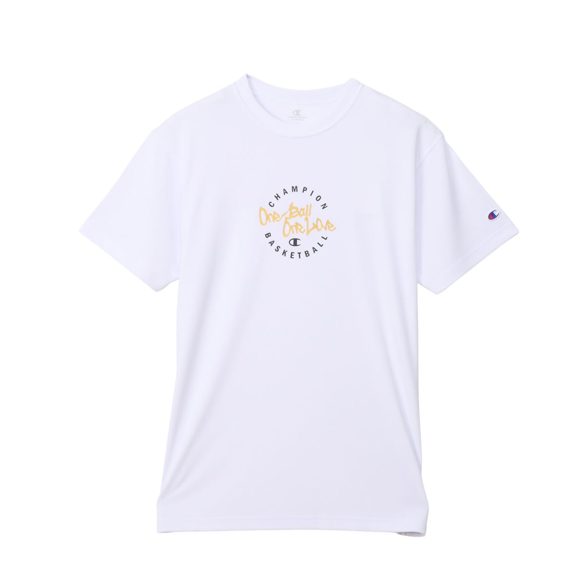 ショートスリーブTシャツ (C3-CB327)