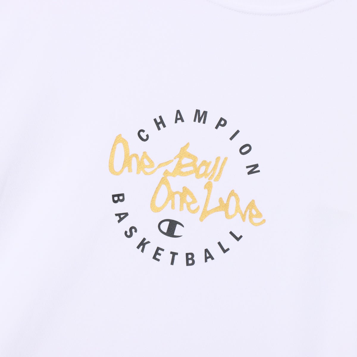 ショートスリーブTシャツ (C3-CB327)