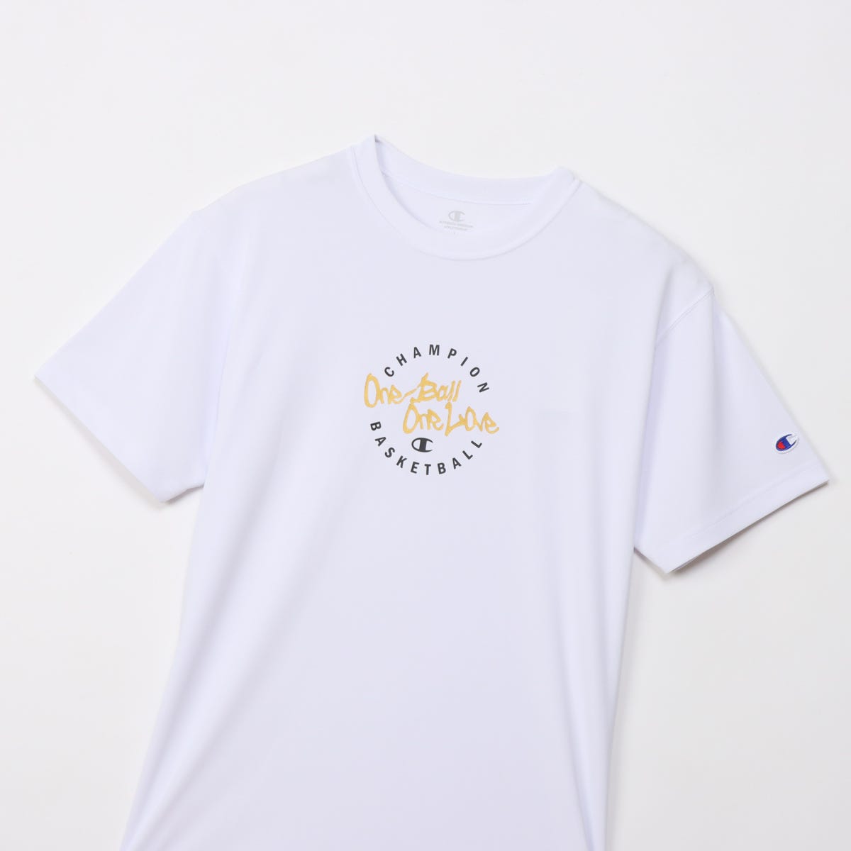 ショートスリーブTシャツ (C3-CB327)