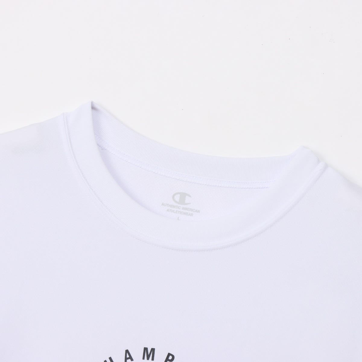 ショートスリーブTシャツ (C3-CB327)