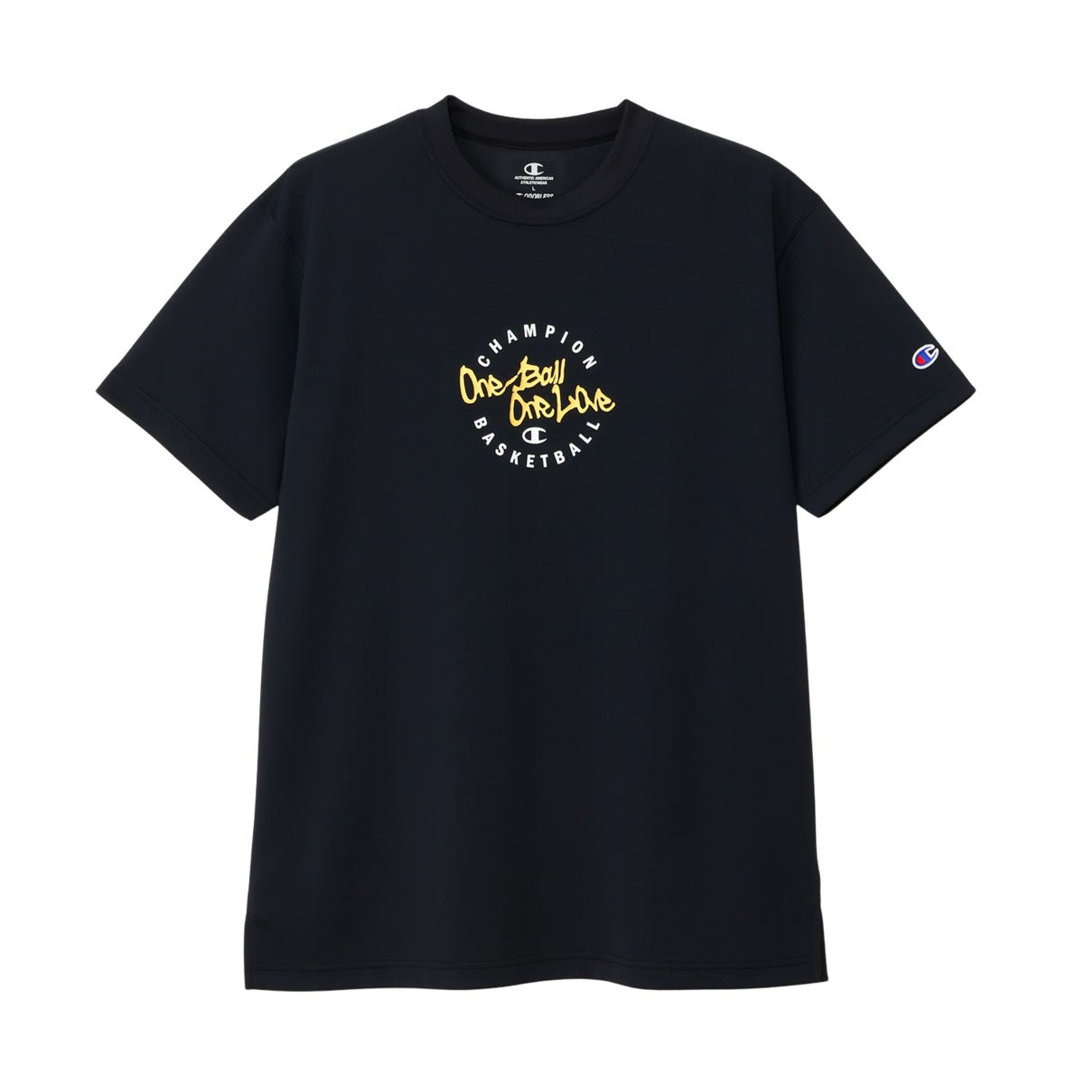 ショートスリーブTシャツ (C3-CB327)