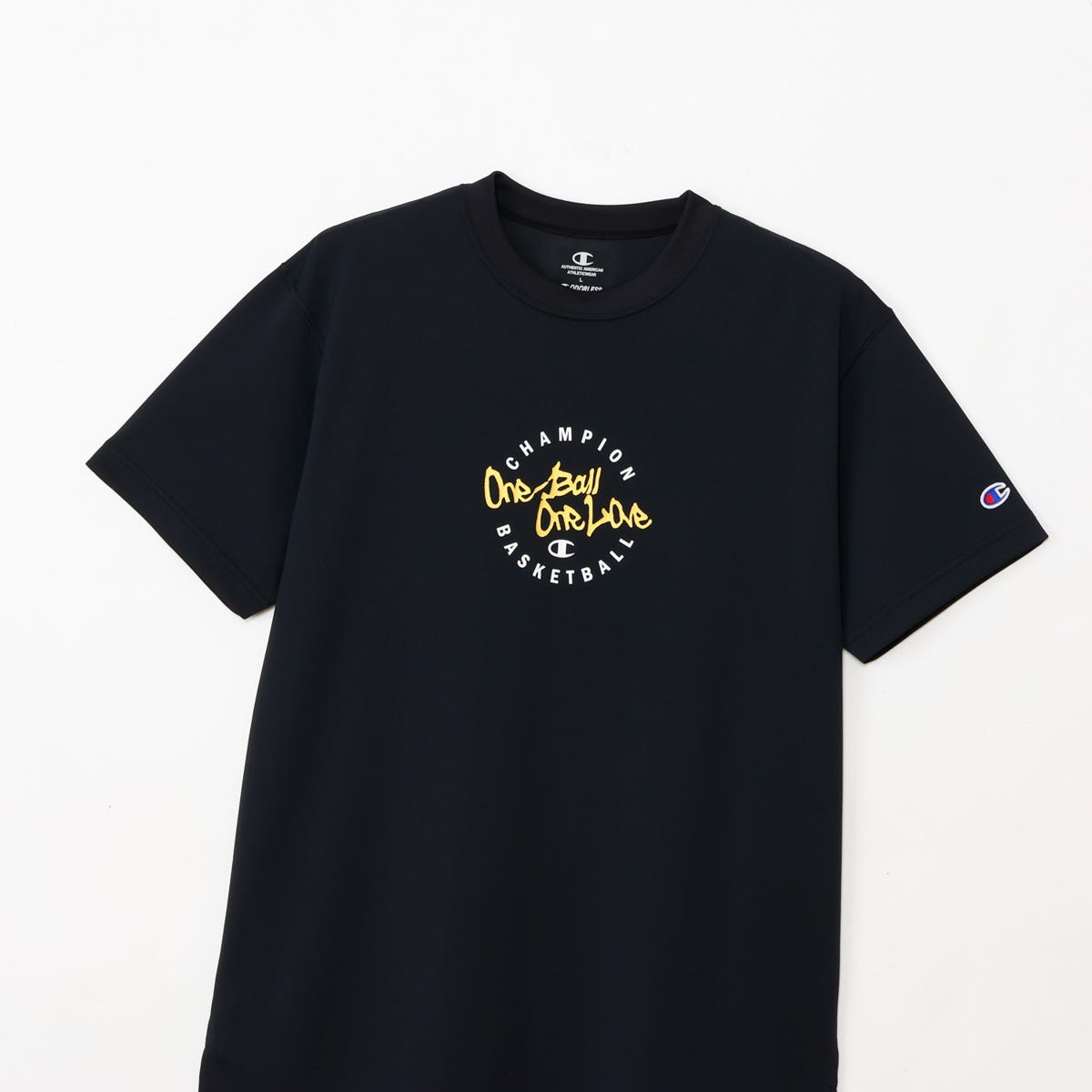 ショートスリーブTシャツ (C3-CB327)