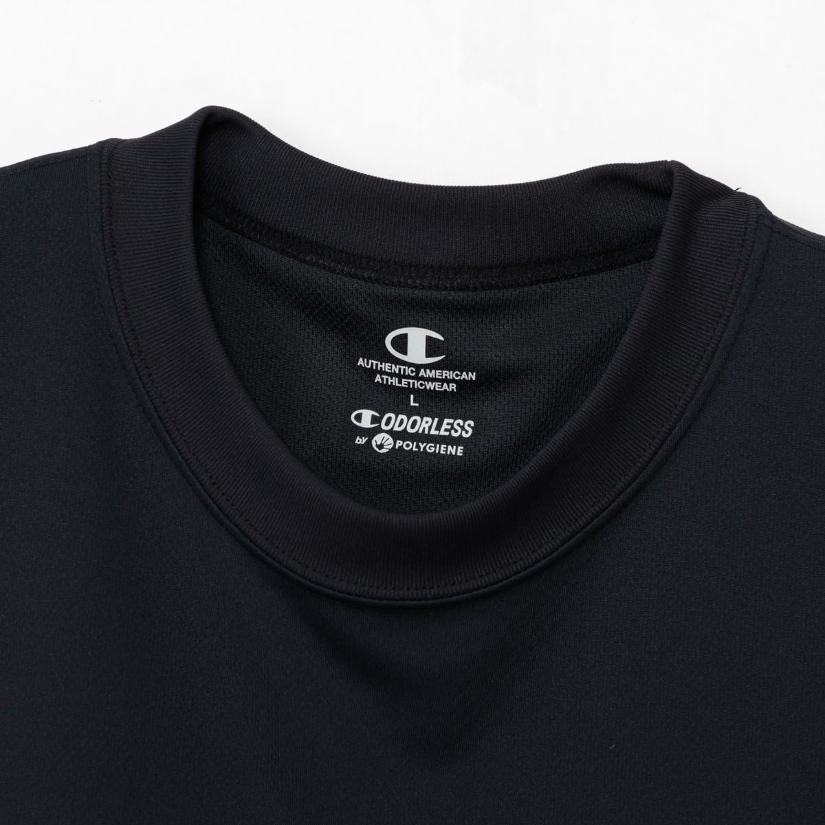 ショートスリーブTシャツ (C3-CB327)