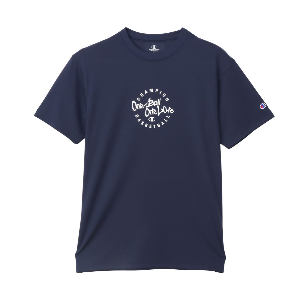 ショートスリーブTシャツ (C3-CB327)