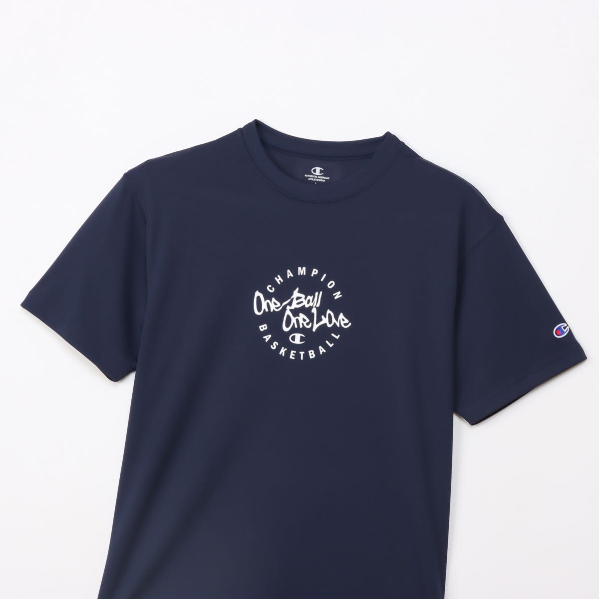 ショートスリーブTシャツ (C3-CB327)