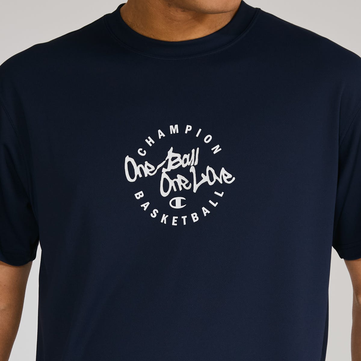 ショートスリーブTシャツ (C3-CB327)