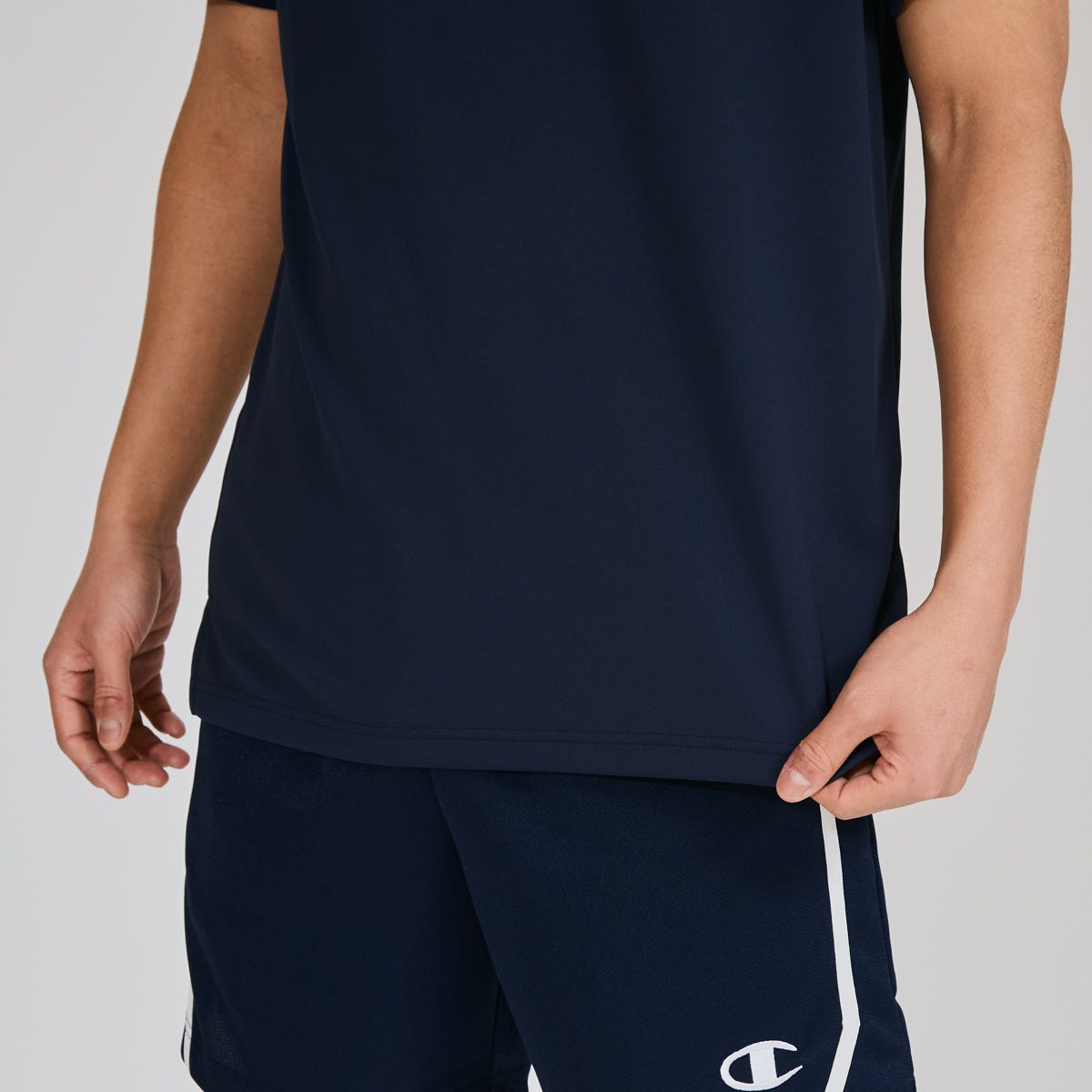 ショートスリーブTシャツ (C3-CB327)