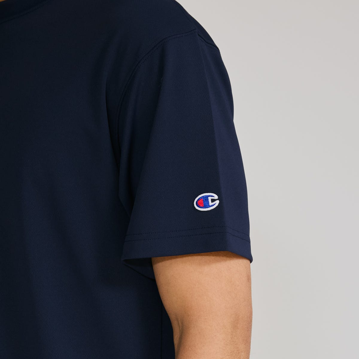 ショートスリーブTシャツ (C3-CB327)
