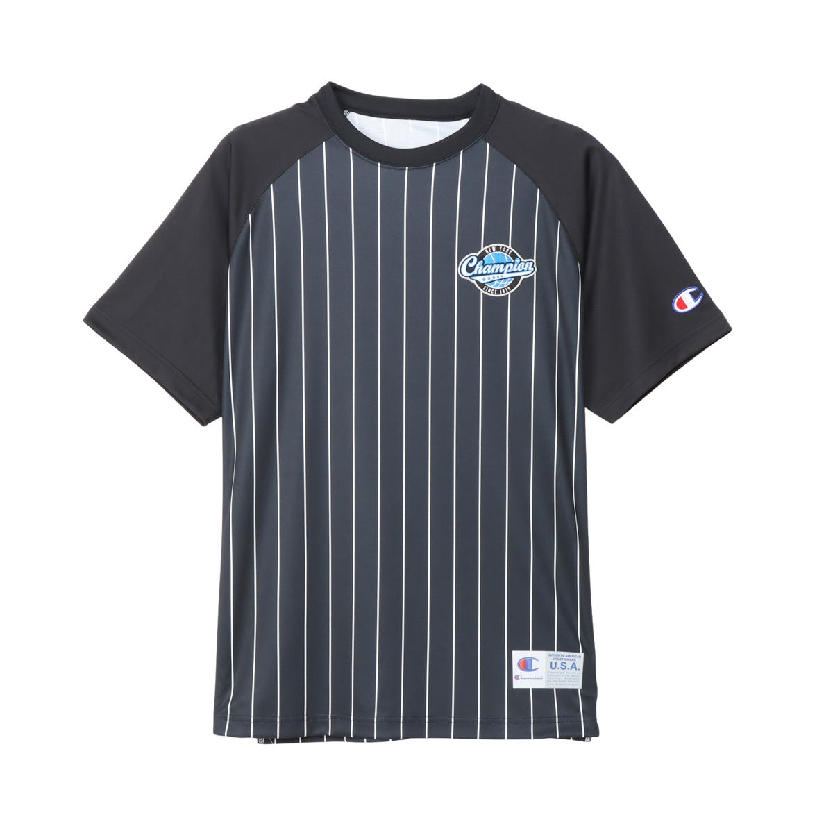 ショートスリーブTシャツ (C3-CB356)