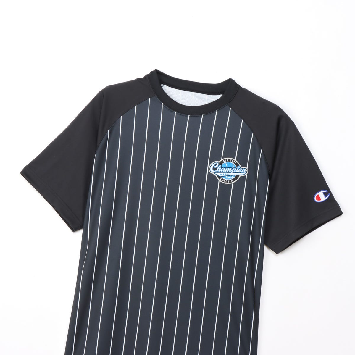ショートスリーブTシャツ (C3-CB356)