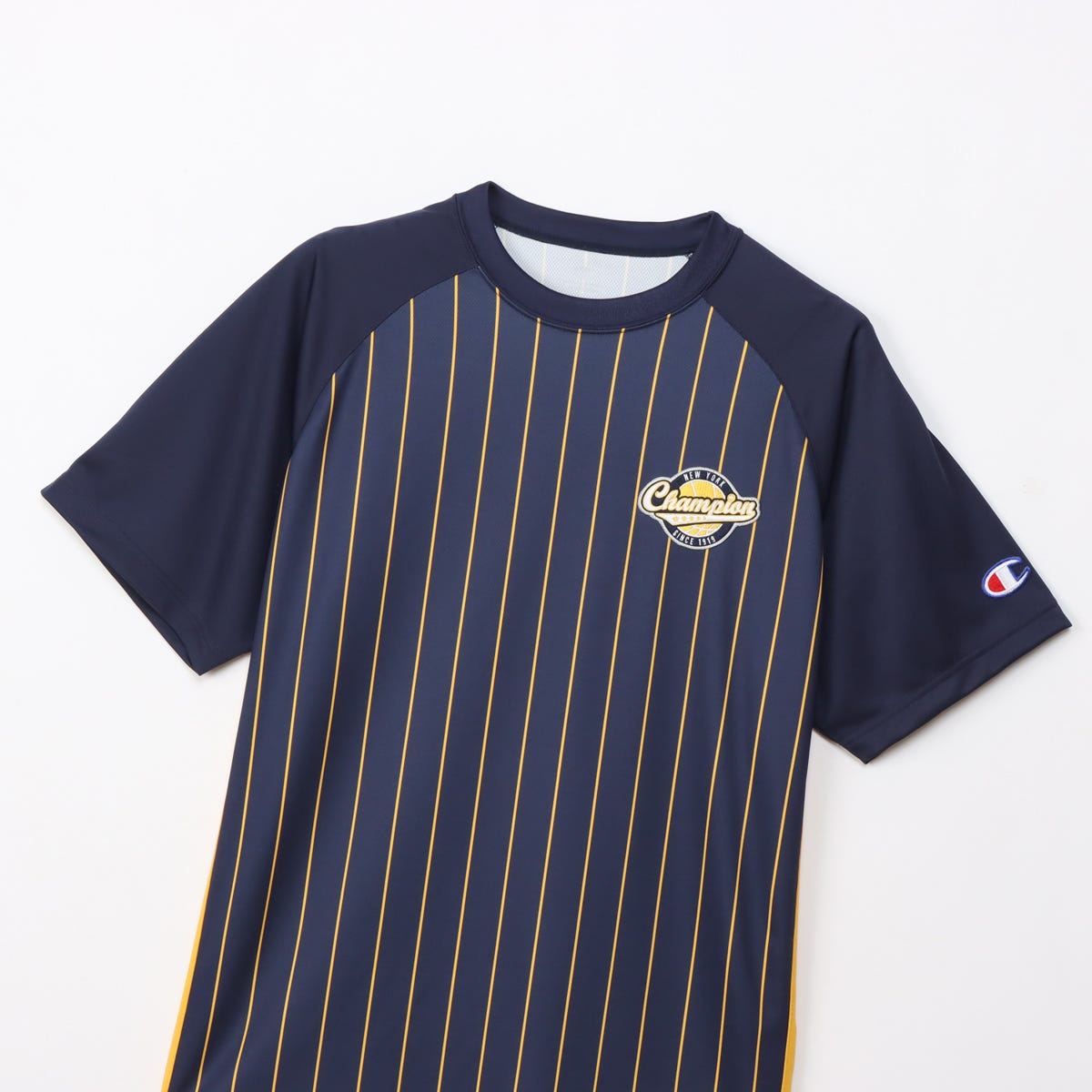 ショートスリーブTシャツ (C3-CB356)