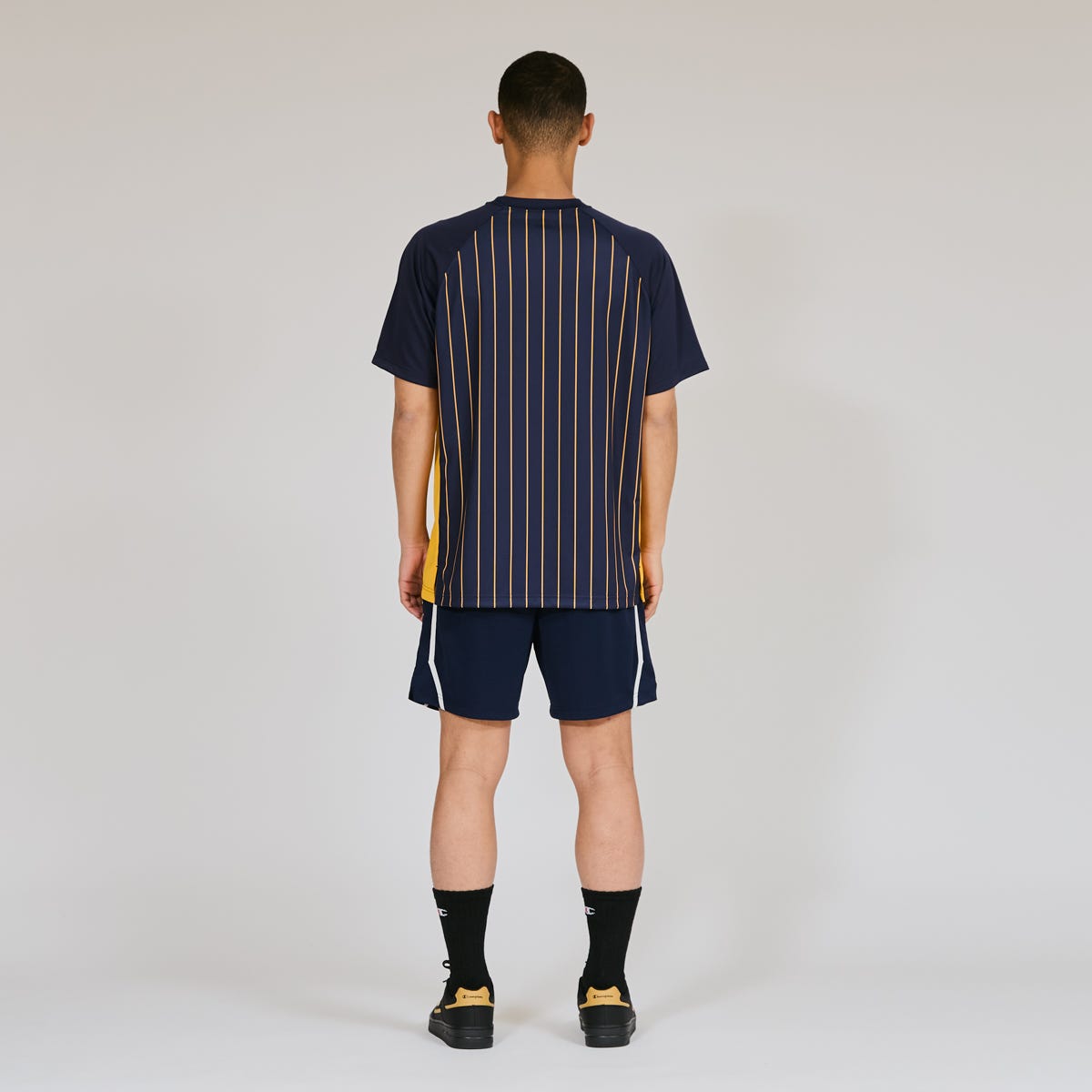 ショートスリーブTシャツ (C3-CB356)