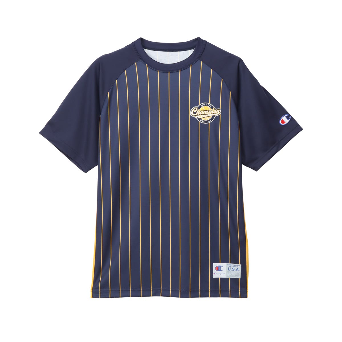 ショートスリーブTシャツ (C3-CB356)