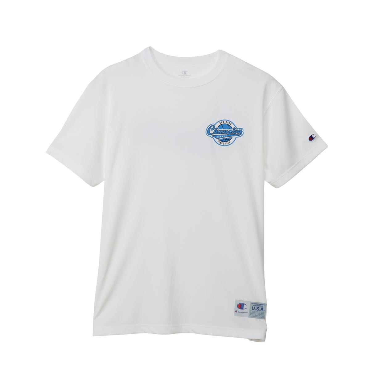 ショートスリーブTシャツ (C3-CB357)