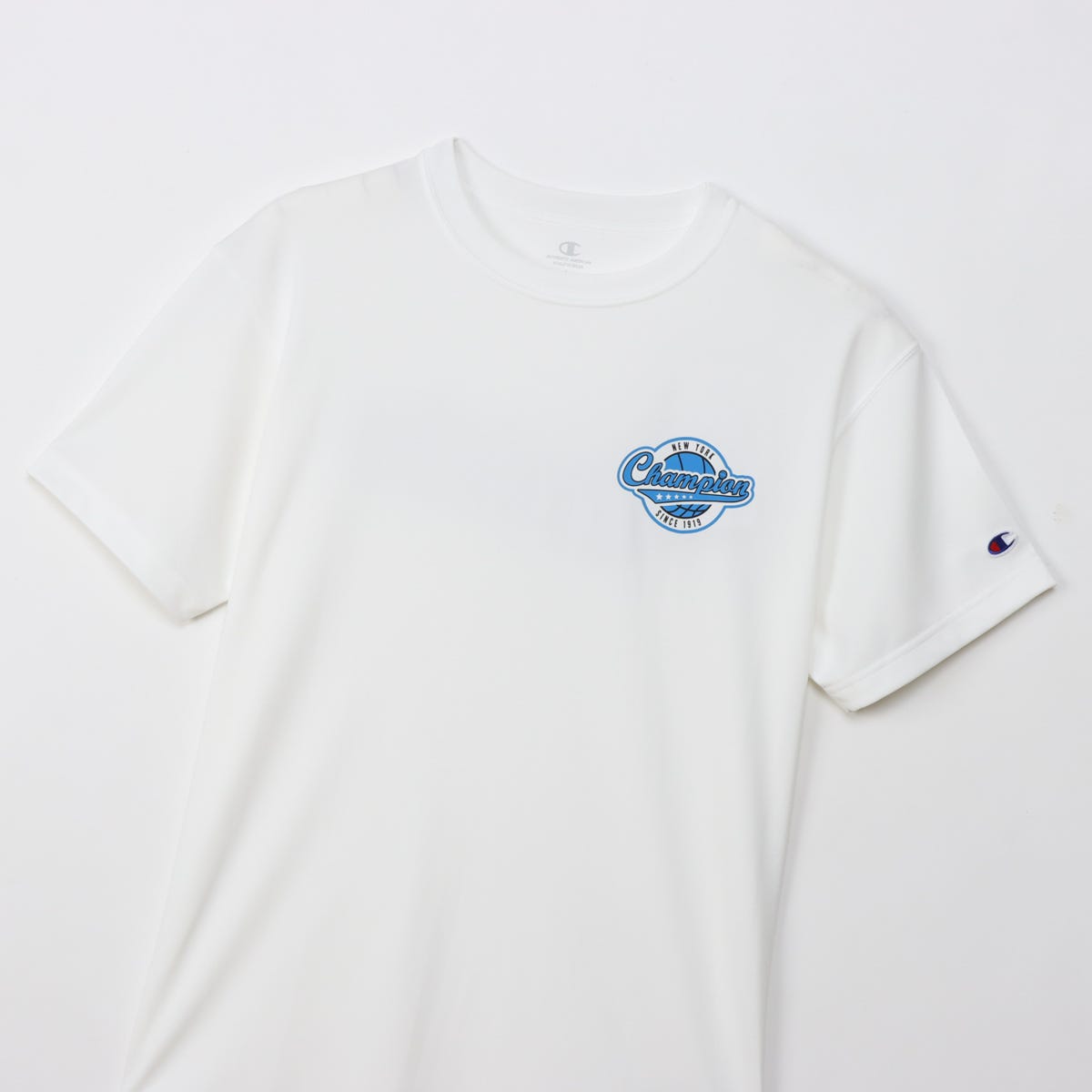 ショートスリーブTシャツ (C3-CB357)