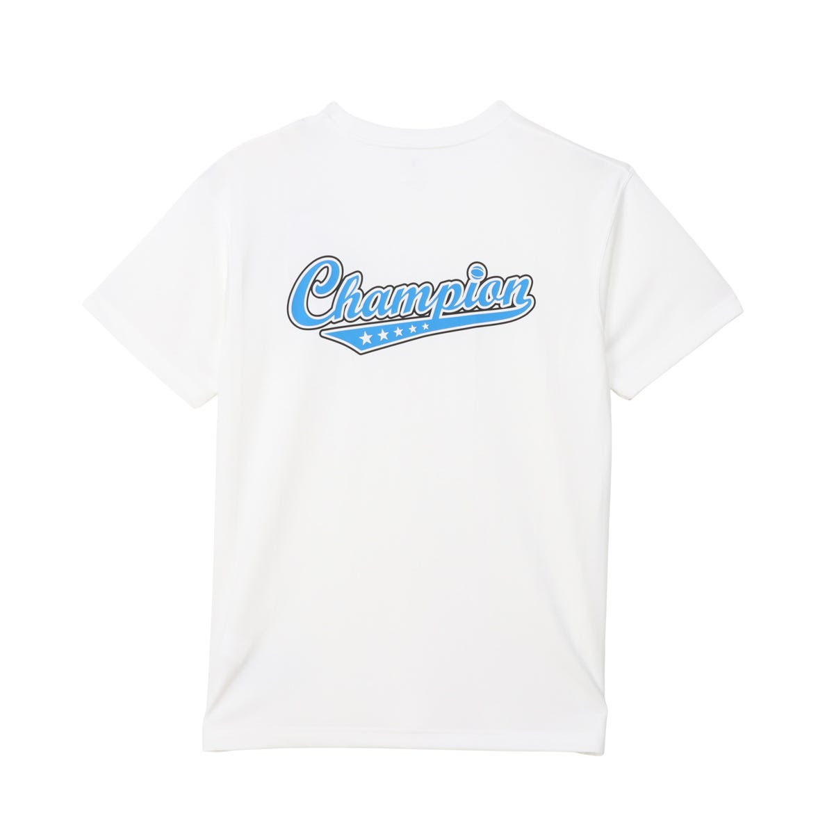 ショートスリーブTシャツ (C3-CB357)