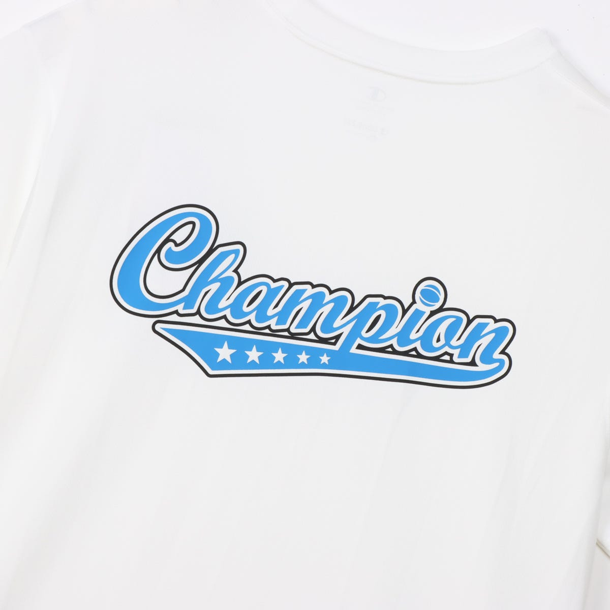 ショートスリーブTシャツ (C3-CB357)