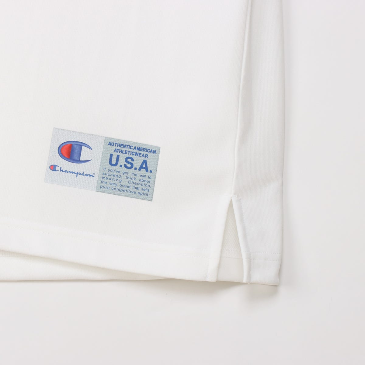 ショートスリーブTシャツ (C3-CB357)