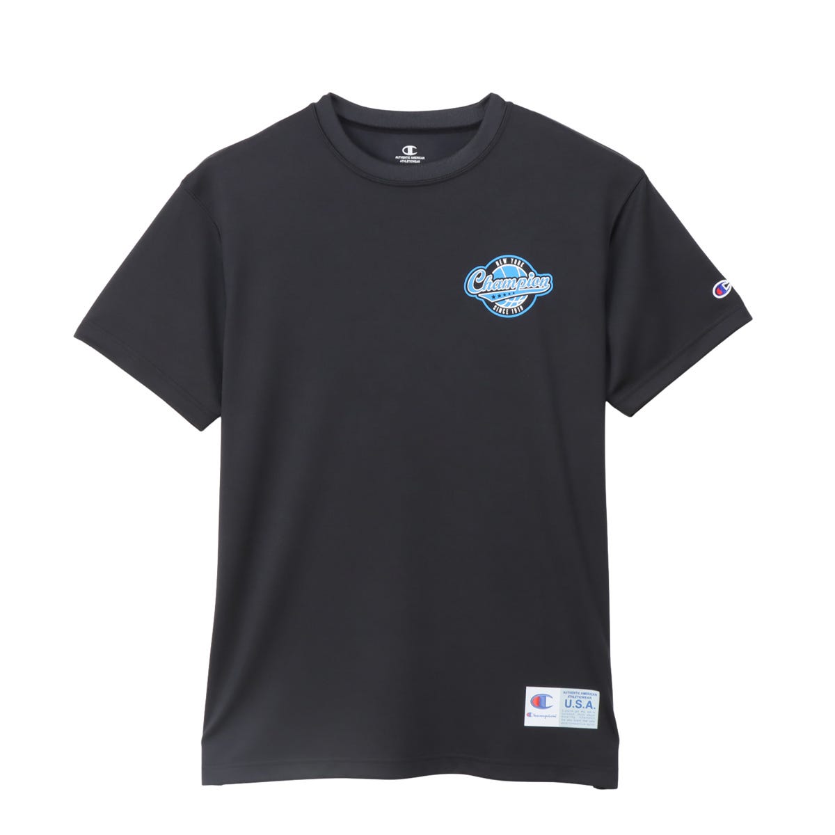 ショートスリーブTシャツ (C3-CB357)