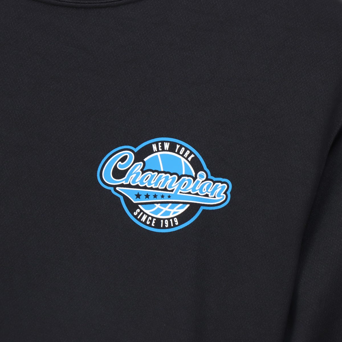 ショートスリーブTシャツ (C3-CB357)