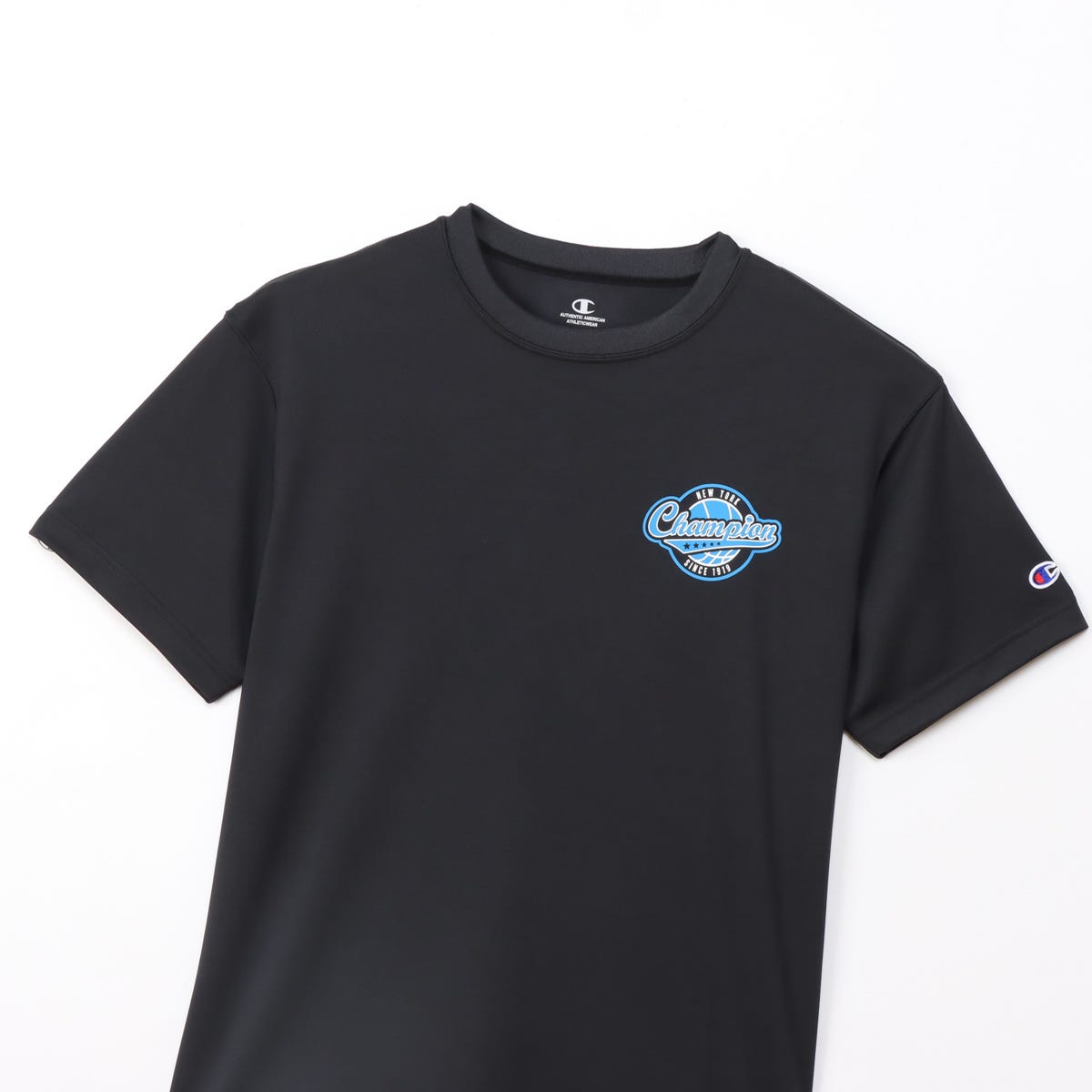 ショートスリーブTシャツ (C3-CB357)