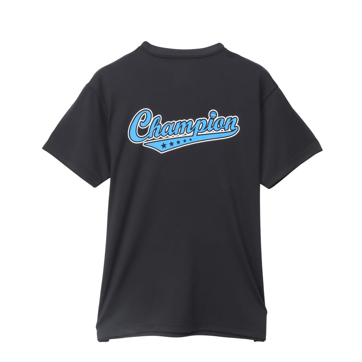 ショートスリーブTシャツ (C3-CB357)