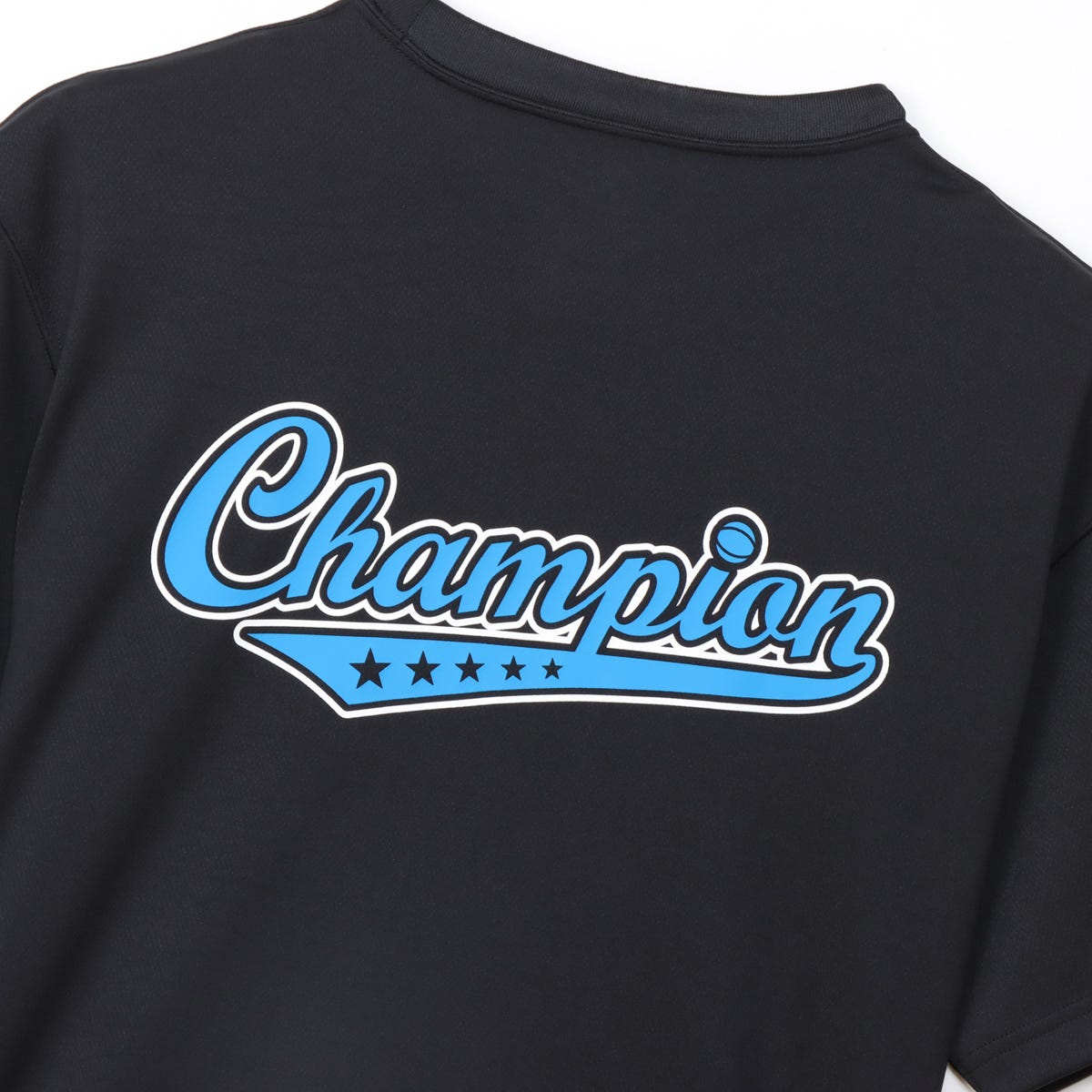 ショートスリーブTシャツ (C3-CB357)
