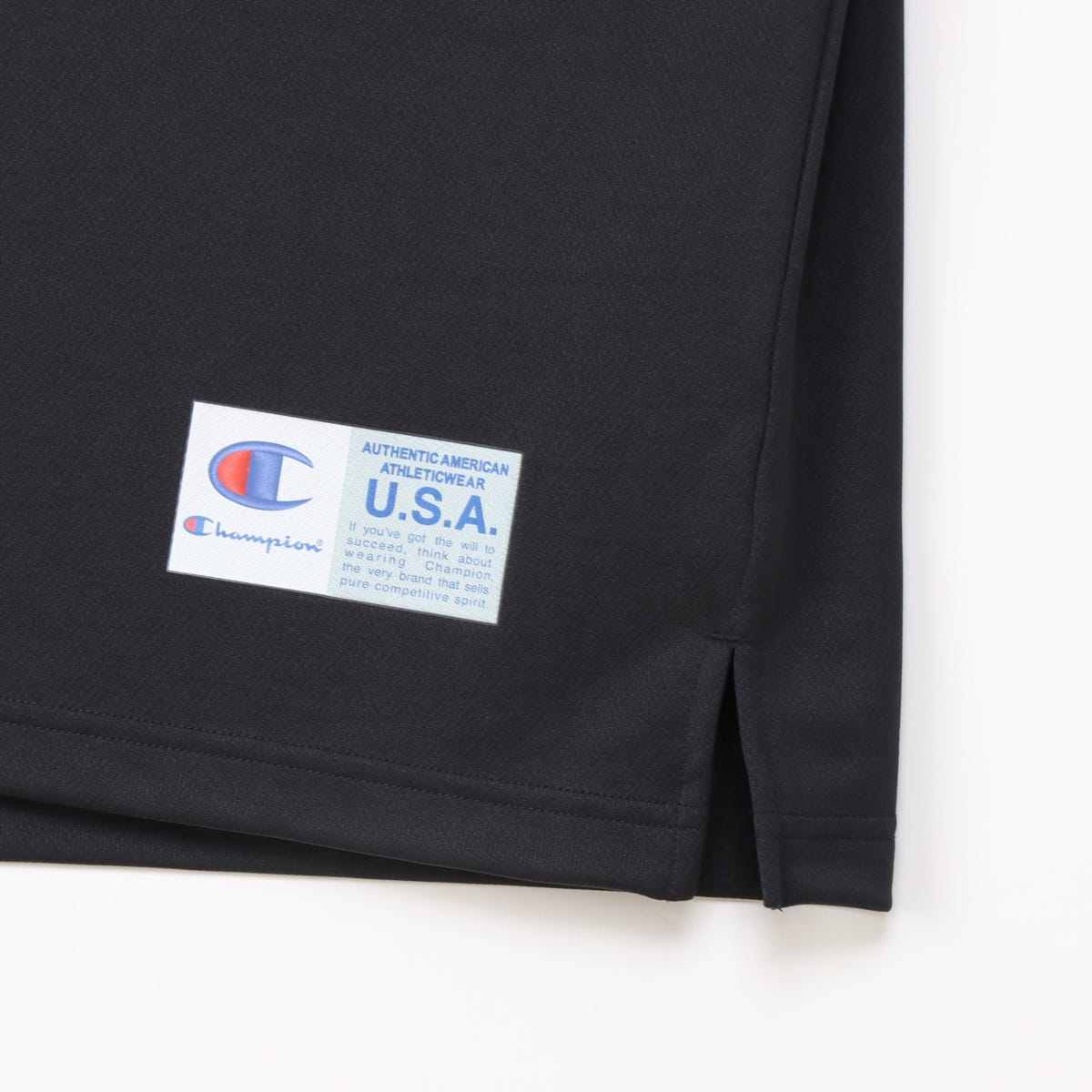 ショートスリーブTシャツ (C3-CB357)