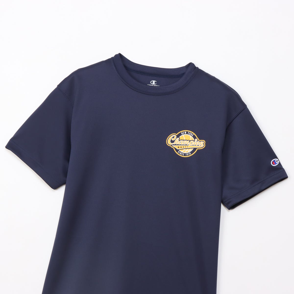 ショートスリーブTシャツ (C3-CB357)