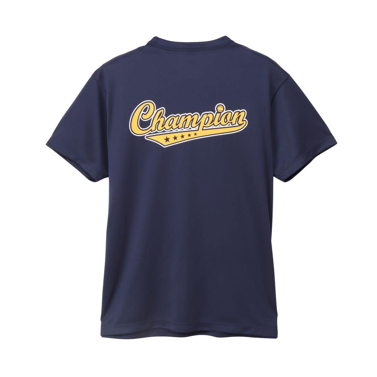 ショートスリーブTシャツ (C3-CB357)