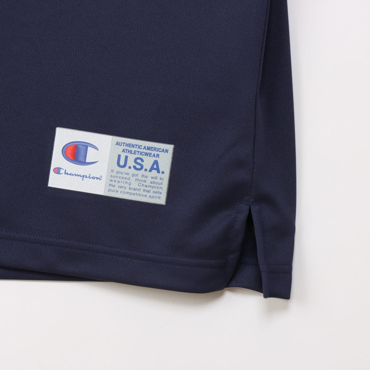 ショートスリーブTシャツ (C3-CB357)