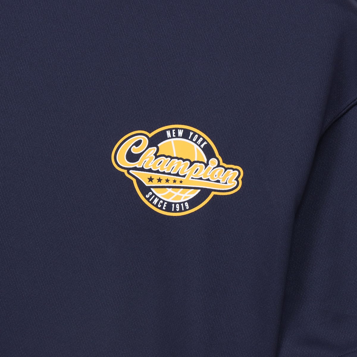 ショートスリーブTシャツ (C3-CB357)
