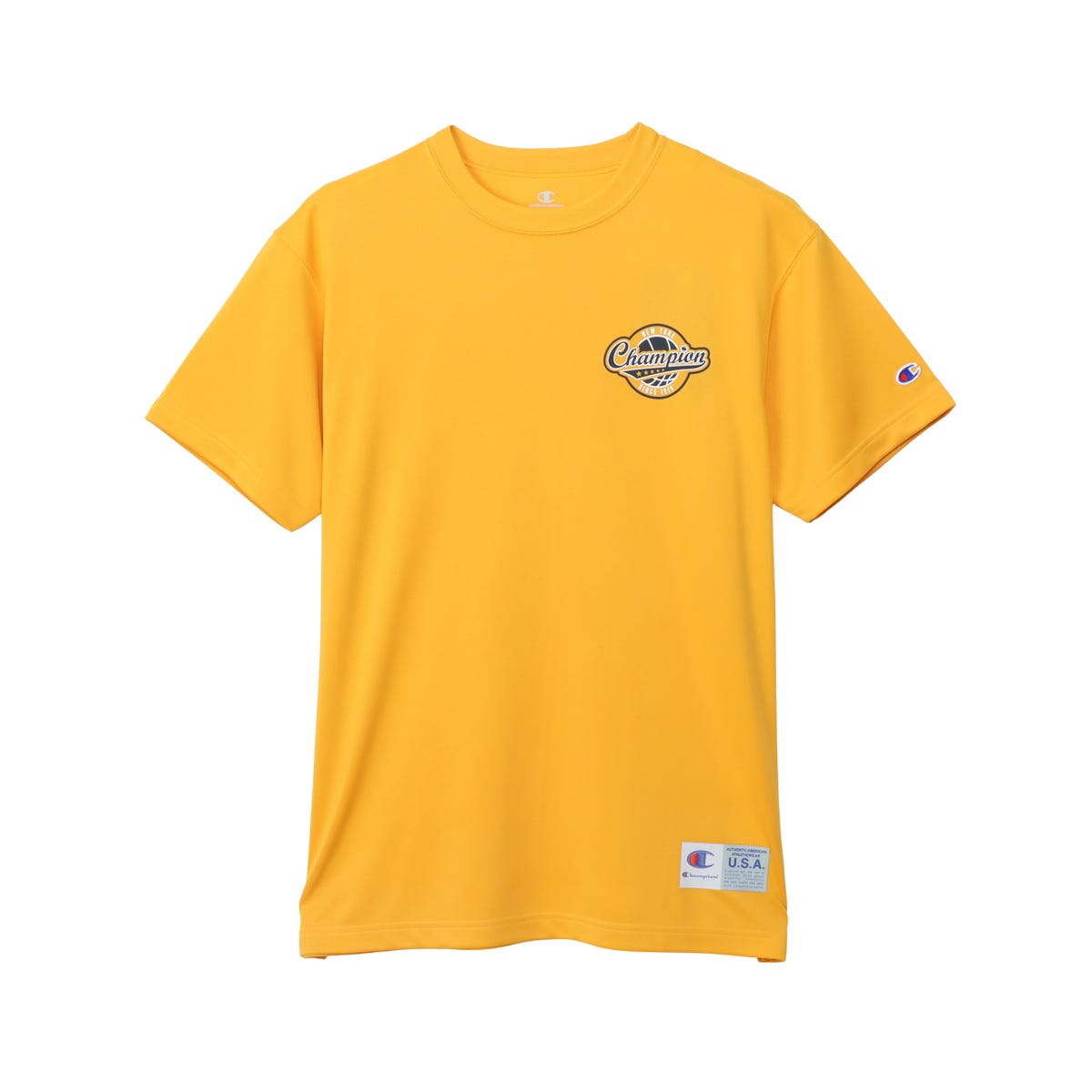 ショートスリーブTシャツ (C3-CB357)