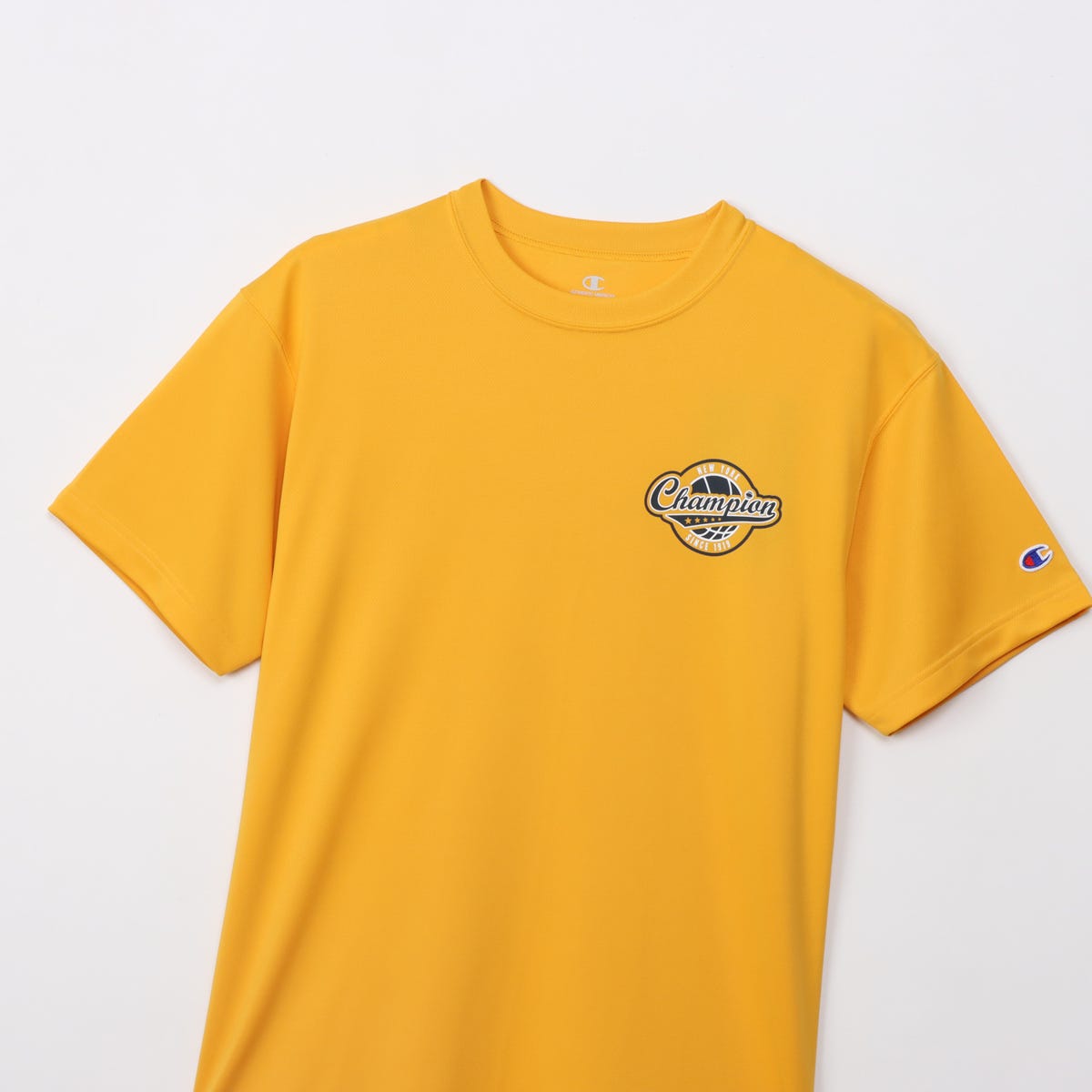 ショートスリーブTシャツ (C3-CB357)