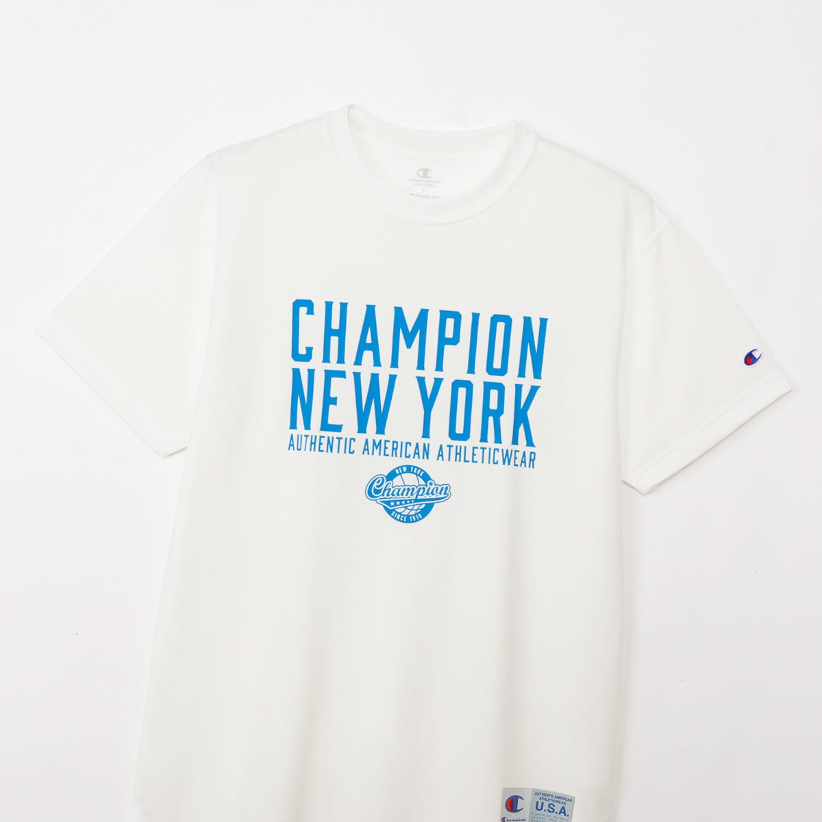 ショートスリーブTシャツ (C3-CB358)