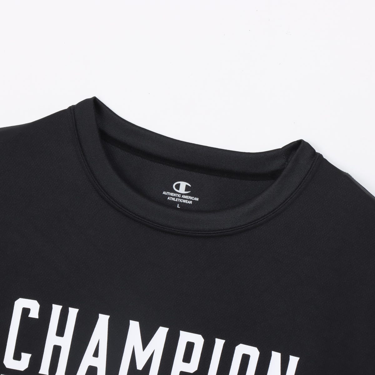 ショートスリーブTシャツ (C3-CB358)