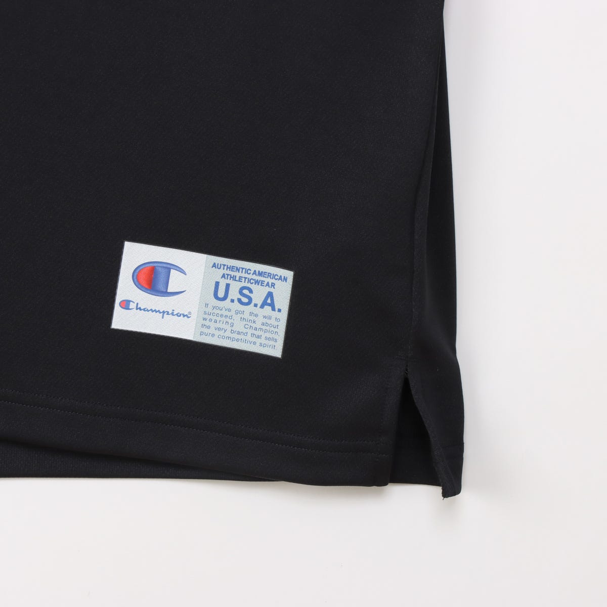 ショートスリーブTシャツ (C3-CB358)