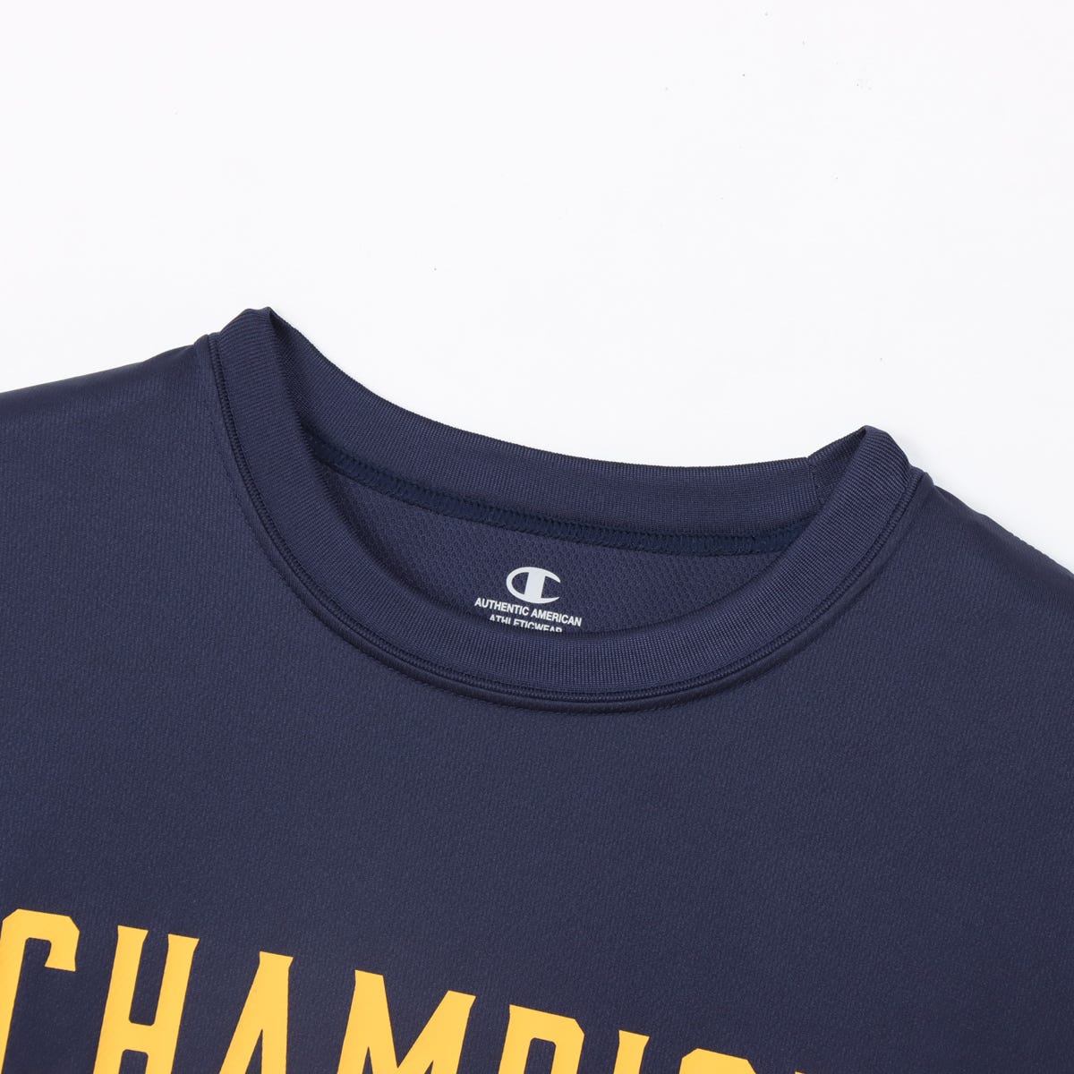 ショートスリーブTシャツ (C3-CB358)