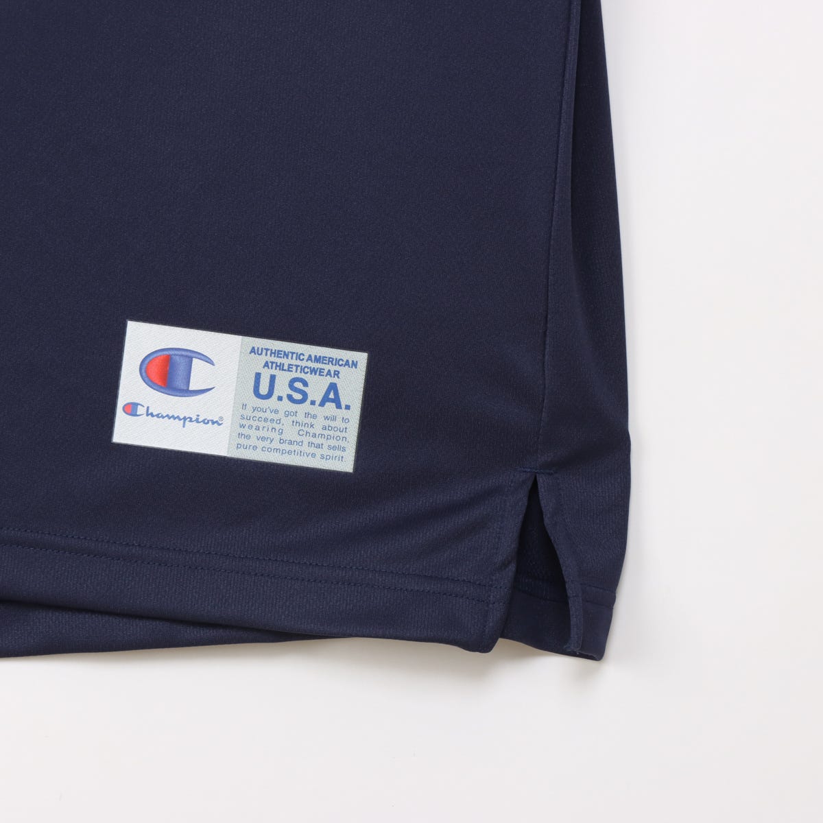 ショートスリーブTシャツ (C3-CB358)