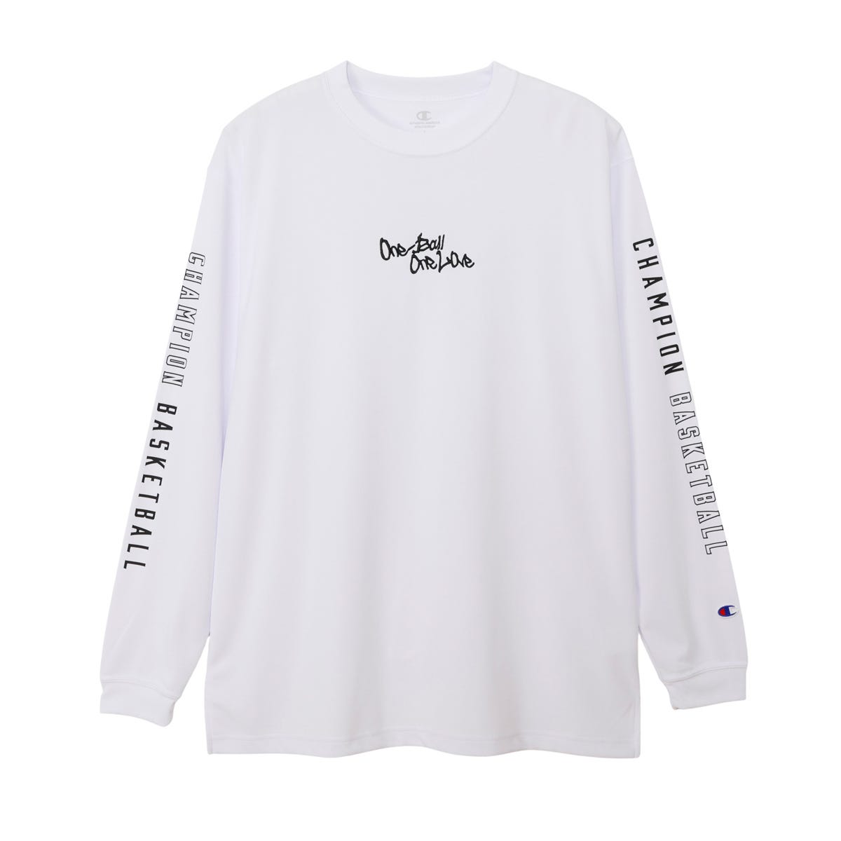 ロングスリーブTシャツ (C3-CB425)