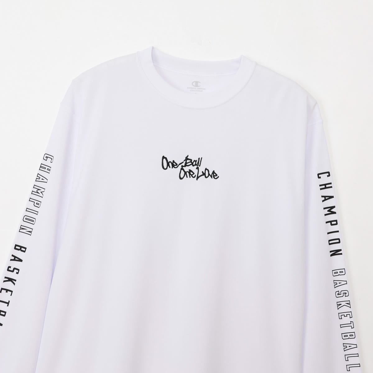 ロングスリーブTシャツ (C3-CB425)