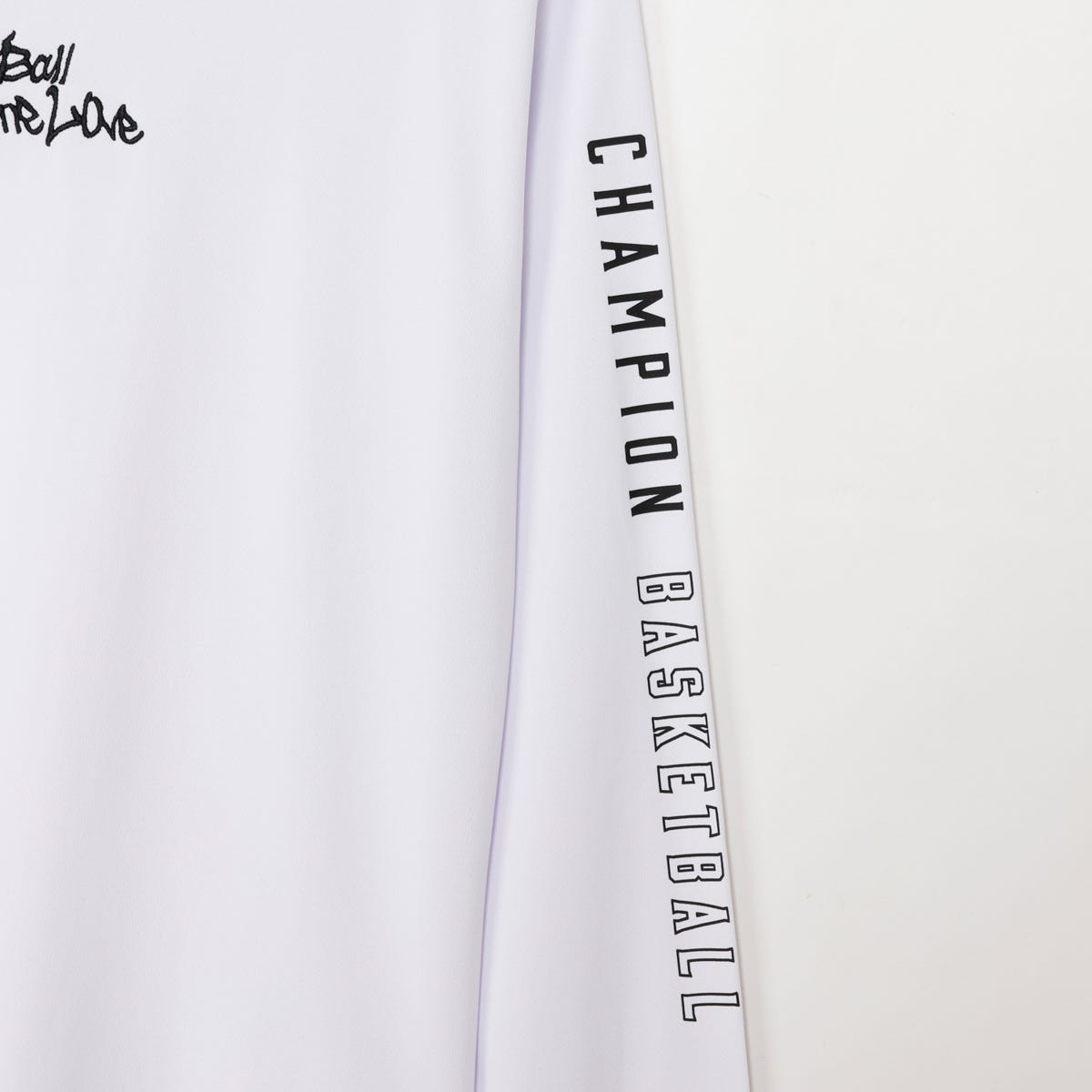 ロングスリーブTシャツ (C3-CB425)