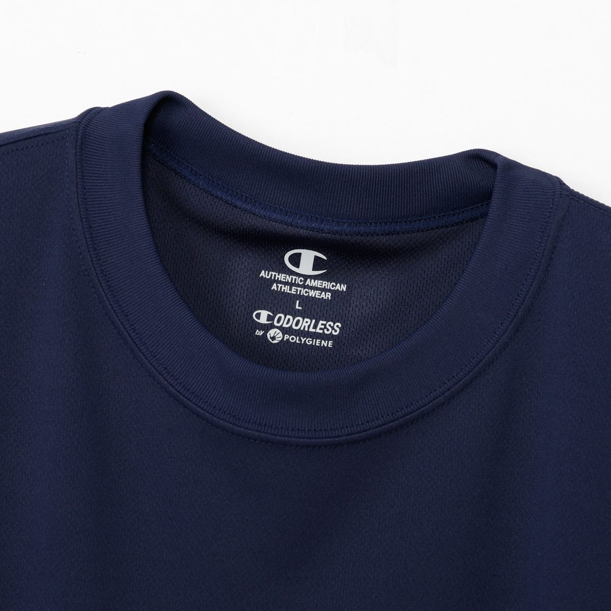 ロングスリーブTシャツ (C3-CB425)