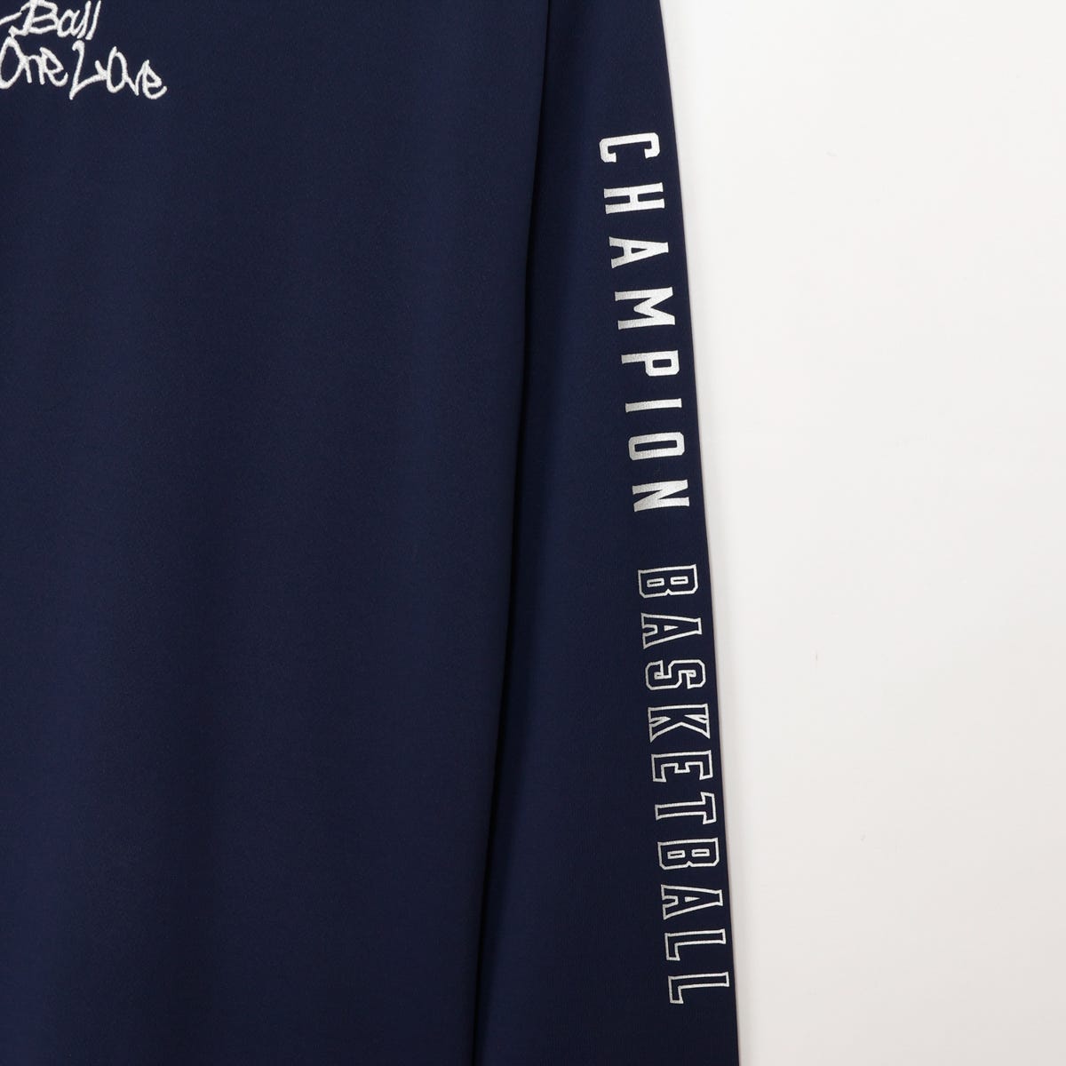 ロングスリーブTシャツ (C3-CB425)